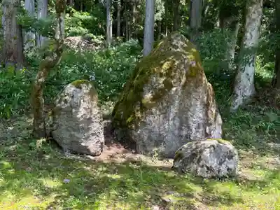 磐座神社(福井県)