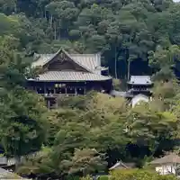 長谷寺のその他建物