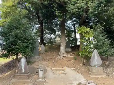 香取大神社(千葉県)
