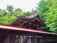 宗像神社(千葉県)