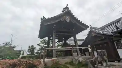 石塔寺のその他建物