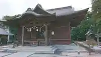 松江神社(島根県)