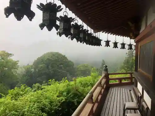 南法華寺（壷阪寺）のその他建物