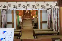 日枝神社水天宮(東京都)