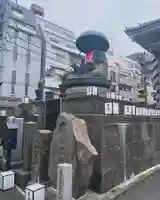 眞性寺(東京都)