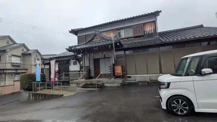 平野神社(滋賀県)