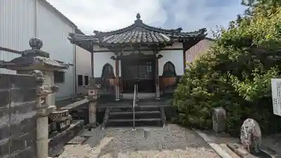 阿弥陀寺(三重県)