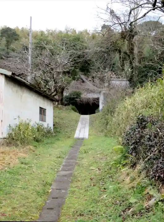 現光寺(京都府)