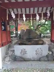 浅草神社(東京都)