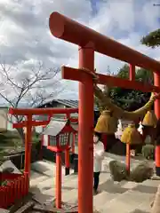 荒熊神社(愛知県)