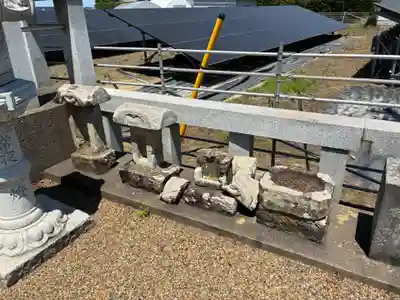 水神宮(千葉県)