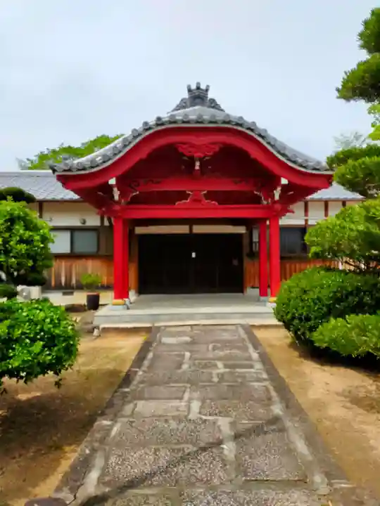 西応寺(和歌山県)