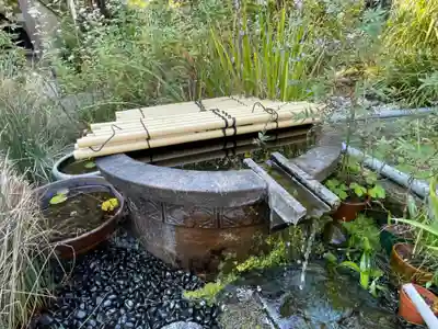 定泉寺(神奈川県)