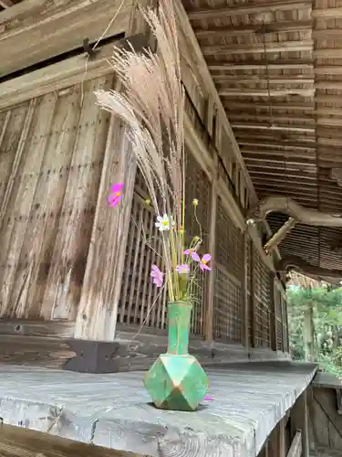 鹿島大神宮(福島県)