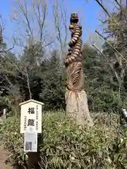 櫻木神社(千葉県)