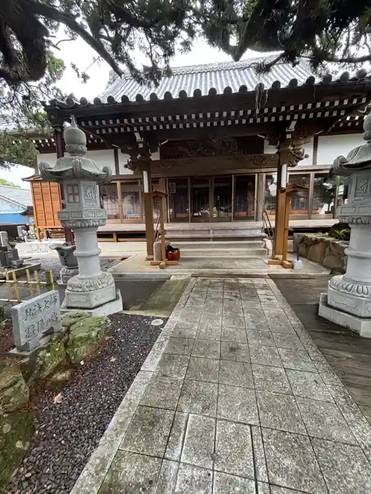 善徳寺(和歌山県)