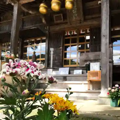 高司神社〜むすびの神の鎮まる社〜(福島県)
