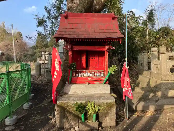 御大師堂(熊本県)