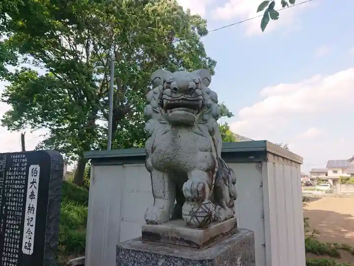 愛宕神社(埼玉県)