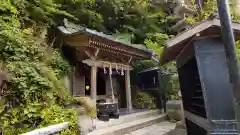 銭洗弁財天宇賀福神社(神奈川県)