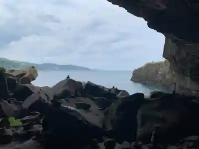 波切神社(宮崎県)