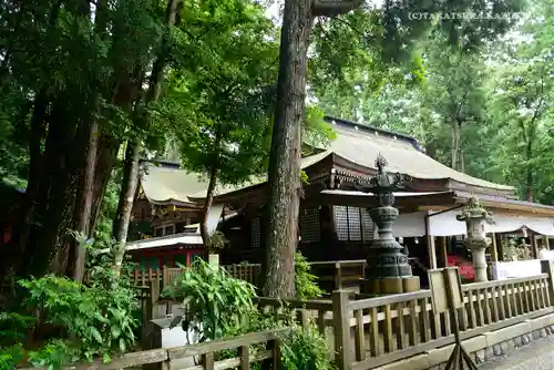 鹿島神宮のその他建物