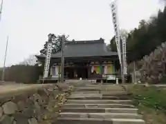 観音正寺(滋賀県)