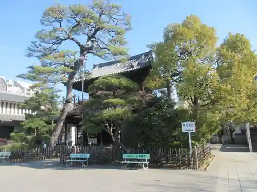 泉岳寺(東京都)