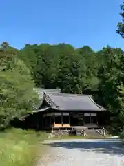 岩尾神社(兵庫県)