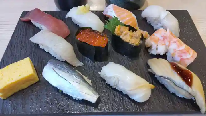 師岡熊野神社(神奈川県)