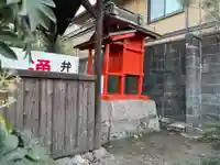 辯天社(奈良県)