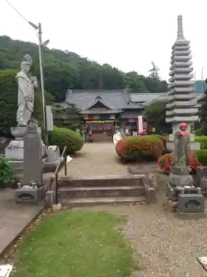 萬福寺(栃木県)