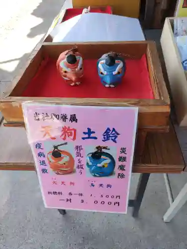 武蔵第六天神社(埼玉県)