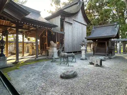 矢放神社(滋賀県)