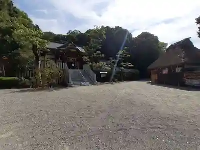 狭山神社(大阪府)