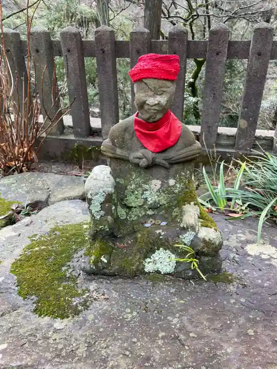 白峯寺(香川県)