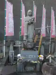 萬福寺(神奈川県)