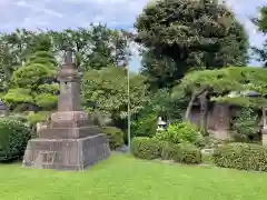 藥王寺(東京都)