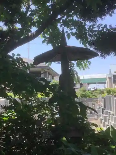 覺王院（観音寺）のその他建物