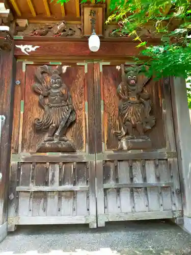 神宮寺(大阪府)