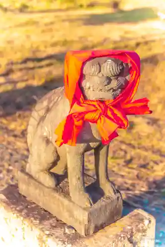 玉造神社(宮城県)