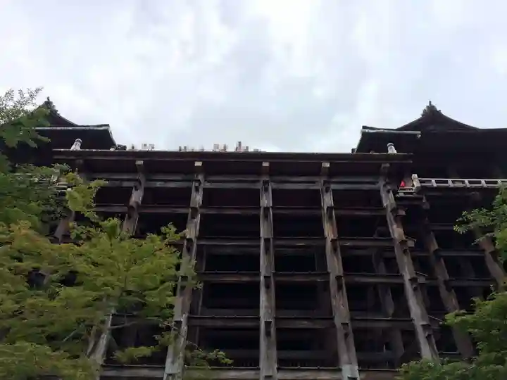 清水寺(京都府)
