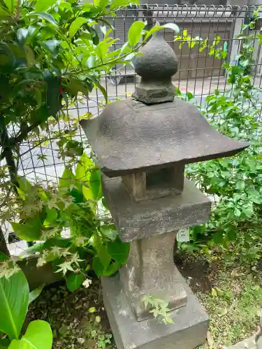 豊川稲荷(東京都)