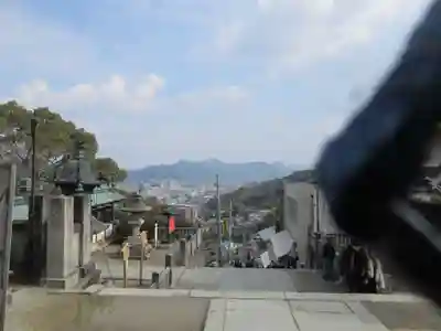 金刀比羅宮(香川県)