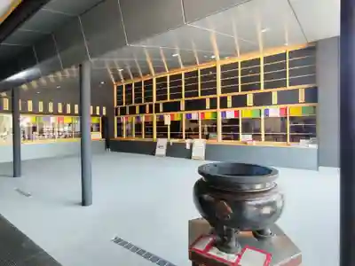 笠覆寺 (笠寺観音)の本殿・本堂