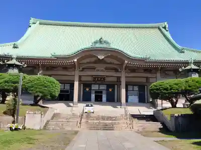 総持寺(神奈川県)
