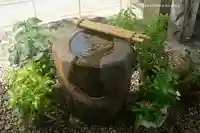 飯倉熊野神社(東京都)