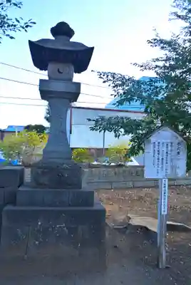 下総野田愛宕神社(千葉県)