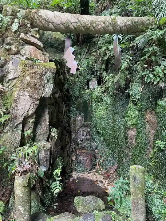 狸谷山不動院(京都府)