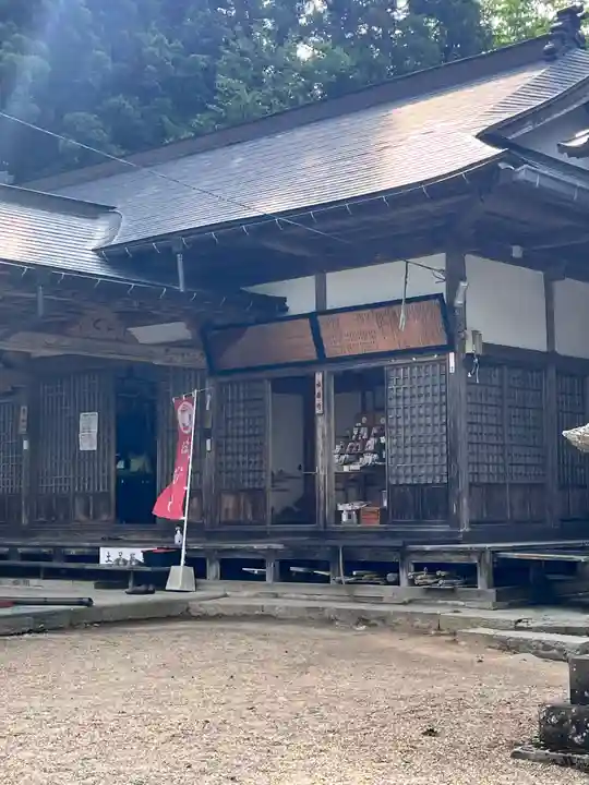 櫻田山神社(宮城県)
